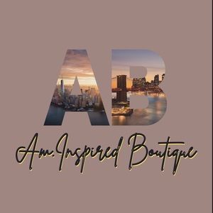 Meet your Posher Am.Inspired Boutique